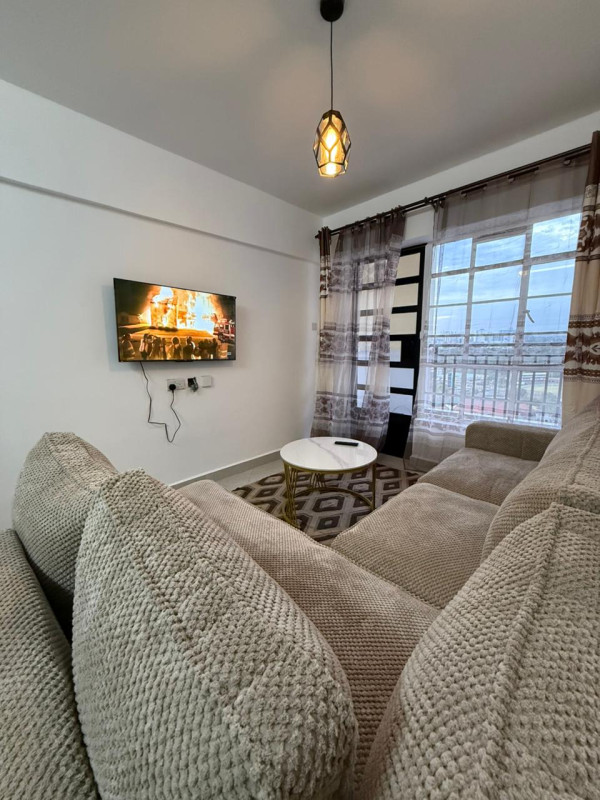 Elite Airbnb- One bedroom