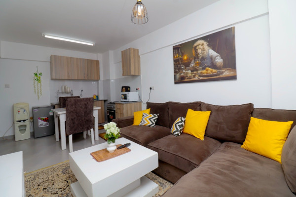 Elite Airbnb - One Bedroom